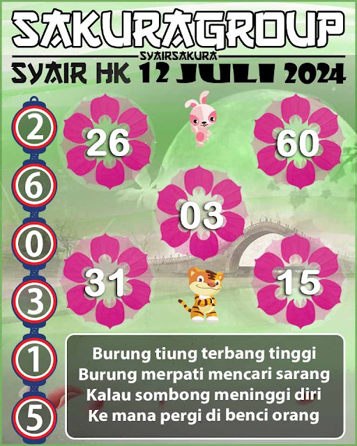 syair hk vip
